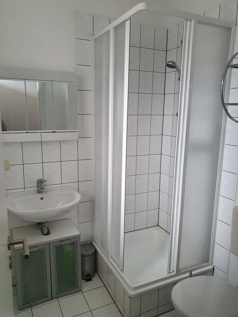 2 bedroom flat to rent, 43 m², Hamburger Straße 22, Erfurt, Thuringia 2 bedroom flat to rent, 43 m², Hamburger Straße 22, Erfurt, Thuringia