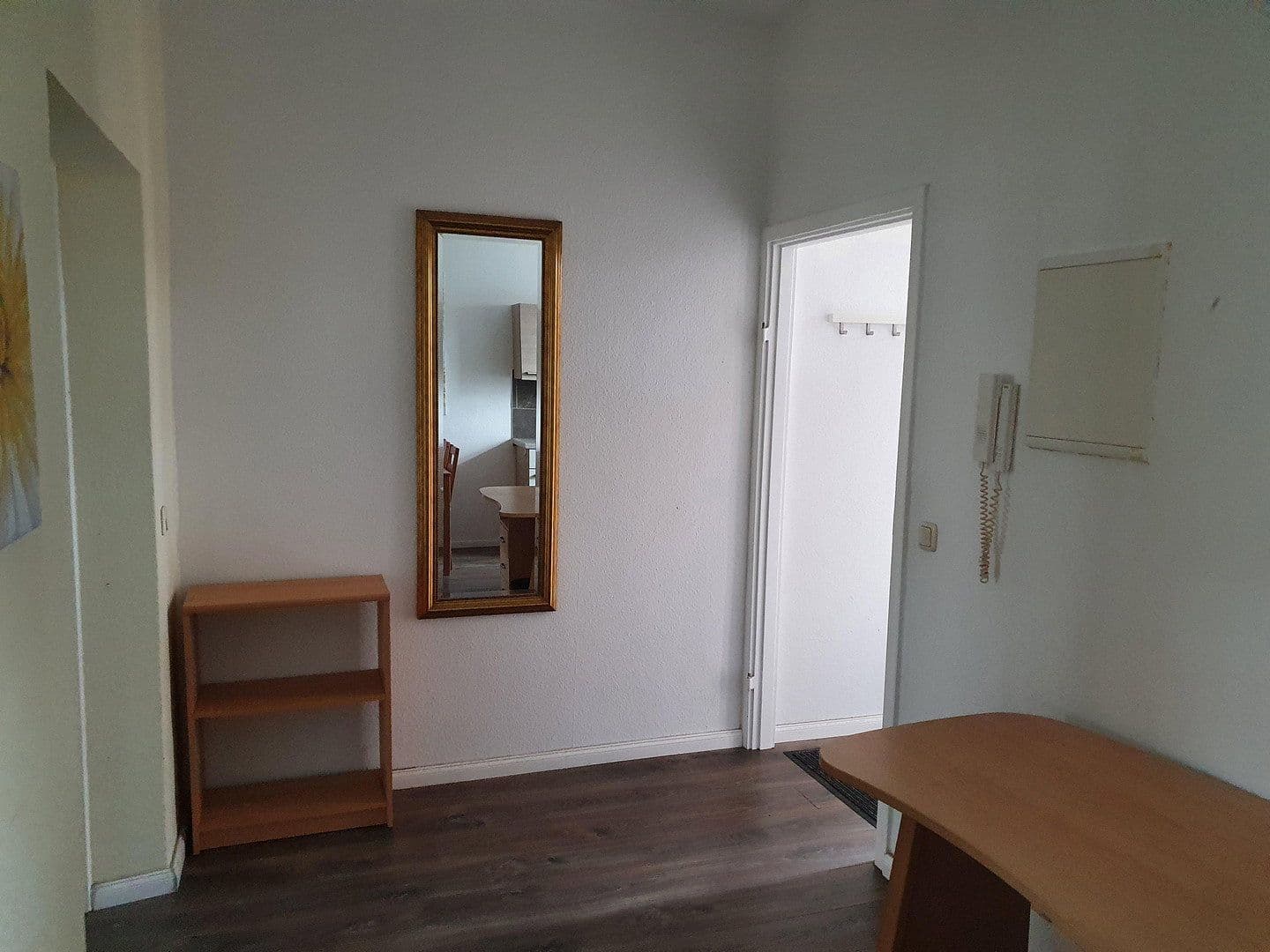 2 bedroom flat to rent, 43 m², Hamburger Straße 22, Erfurt, Thuringia 2 bedroom flat to rent, 43 m², Hamburger Straße 22, Erfurt, Thuringia