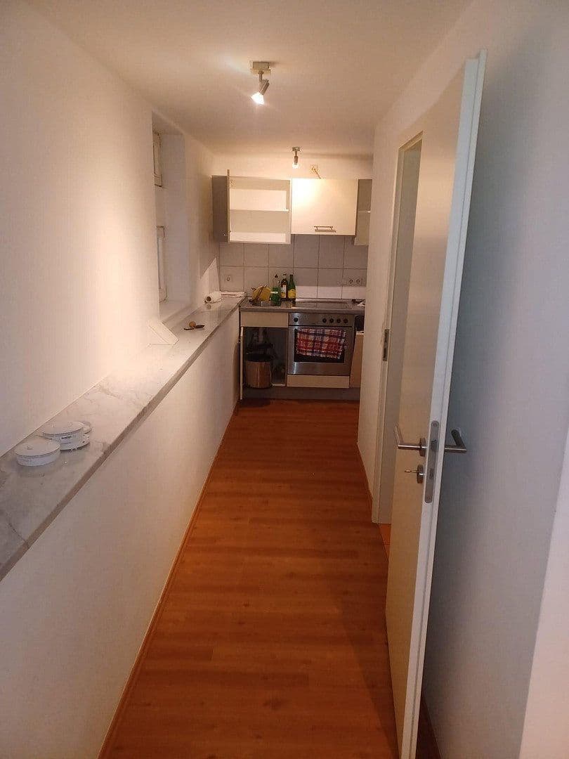 2 bedroom flat to rent, 30 m², Überlingen, Baden-Württemberg 2 bedroom flat to rent, 30 m², Überlingen, Baden-Württemberg