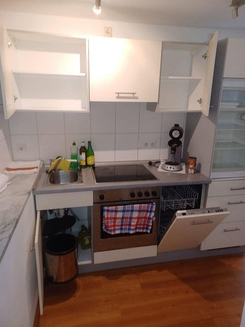 2 bedroom flat to rent, 30 m², Überlingen, Baden-Württemberg 2 bedroom flat to rent, 30 m², Überlingen, Baden-Württemberg