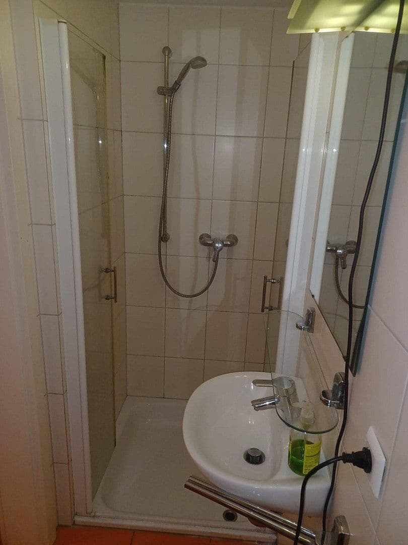 2 bedroom flat to rent, 30 m², Überlingen, Baden-Württemberg 2 bedroom flat to rent, 30 m², Überlingen, Baden-Württemberg