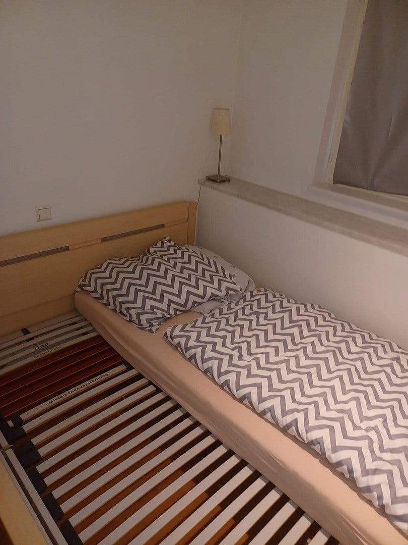 2 bedroom flat to rent, 30 m², Überlingen, Baden-Württemberg 2 bedroom flat to rent, 30 m², Überlingen, Baden-Württemberg