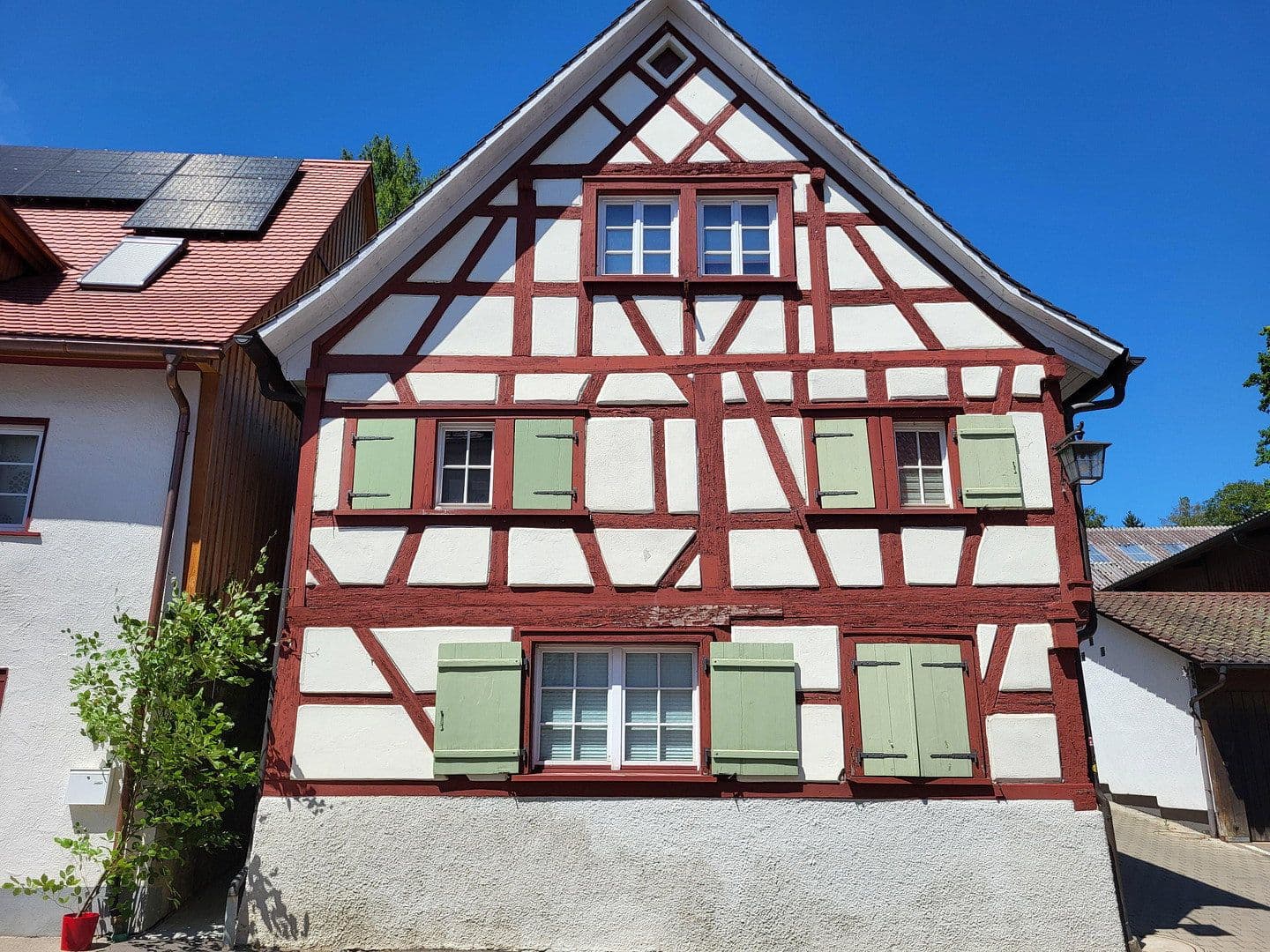 2 bedroom flat to rent, 30 m², Überlingen, Baden-Württemberg 2 bedroom flat to rent, 30 m², Überlingen, Baden-Württemberg