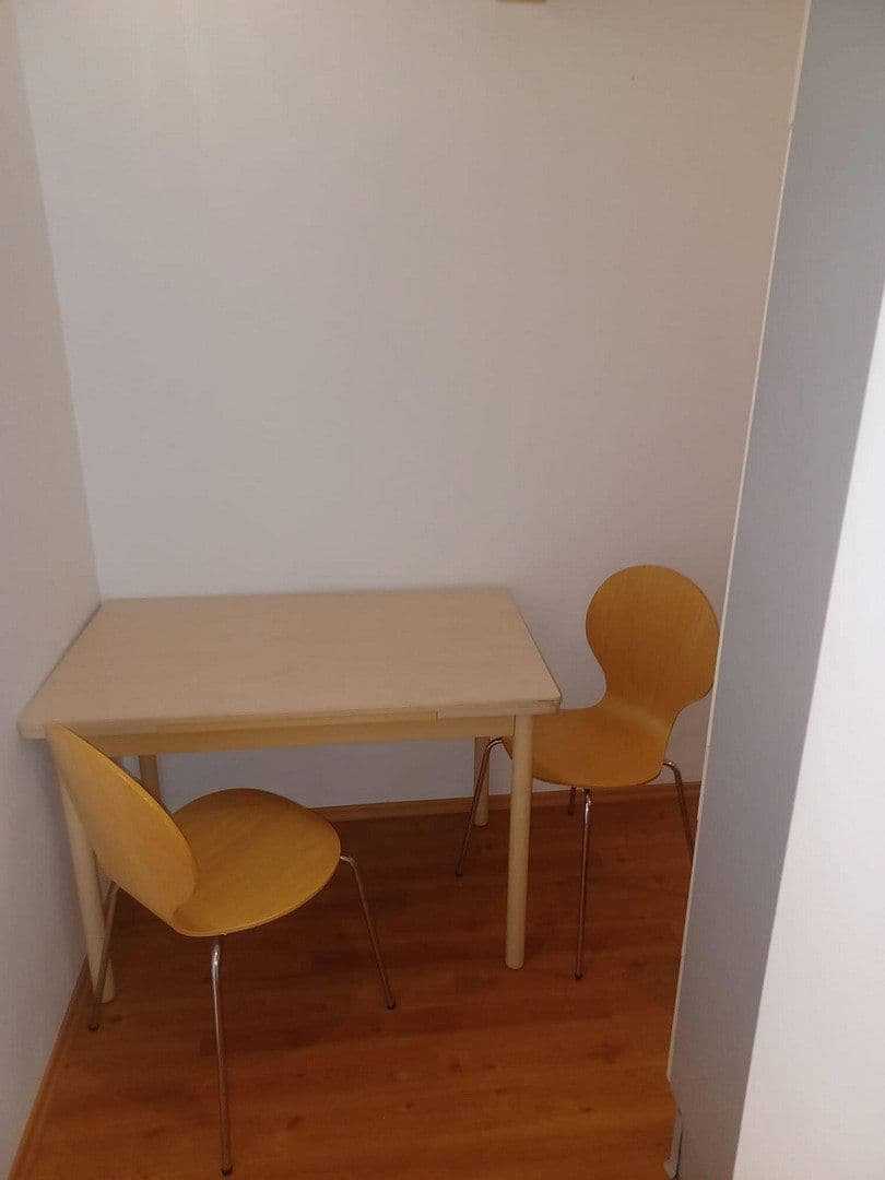2 bedroom flat to rent, 30 m², Überlingen, Baden-Württemberg 2 bedroom flat to rent, 30 m², Überlingen, Baden-Württemberg
