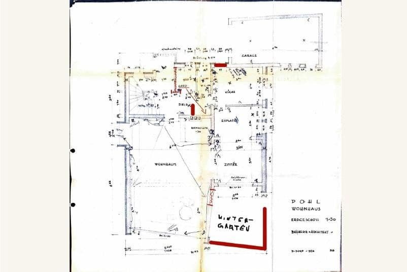 house for sale, 203 m², Erkrath, North Rhine-Westphalia house for sale, 203 m², Erkrath, North Rhine-Westphalia