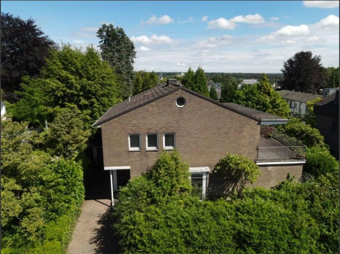 house for sale, 203 m², Erkrath, North Rhine-Westphalia house for sale, 203 m², Erkrath, North Rhine-Westphalia