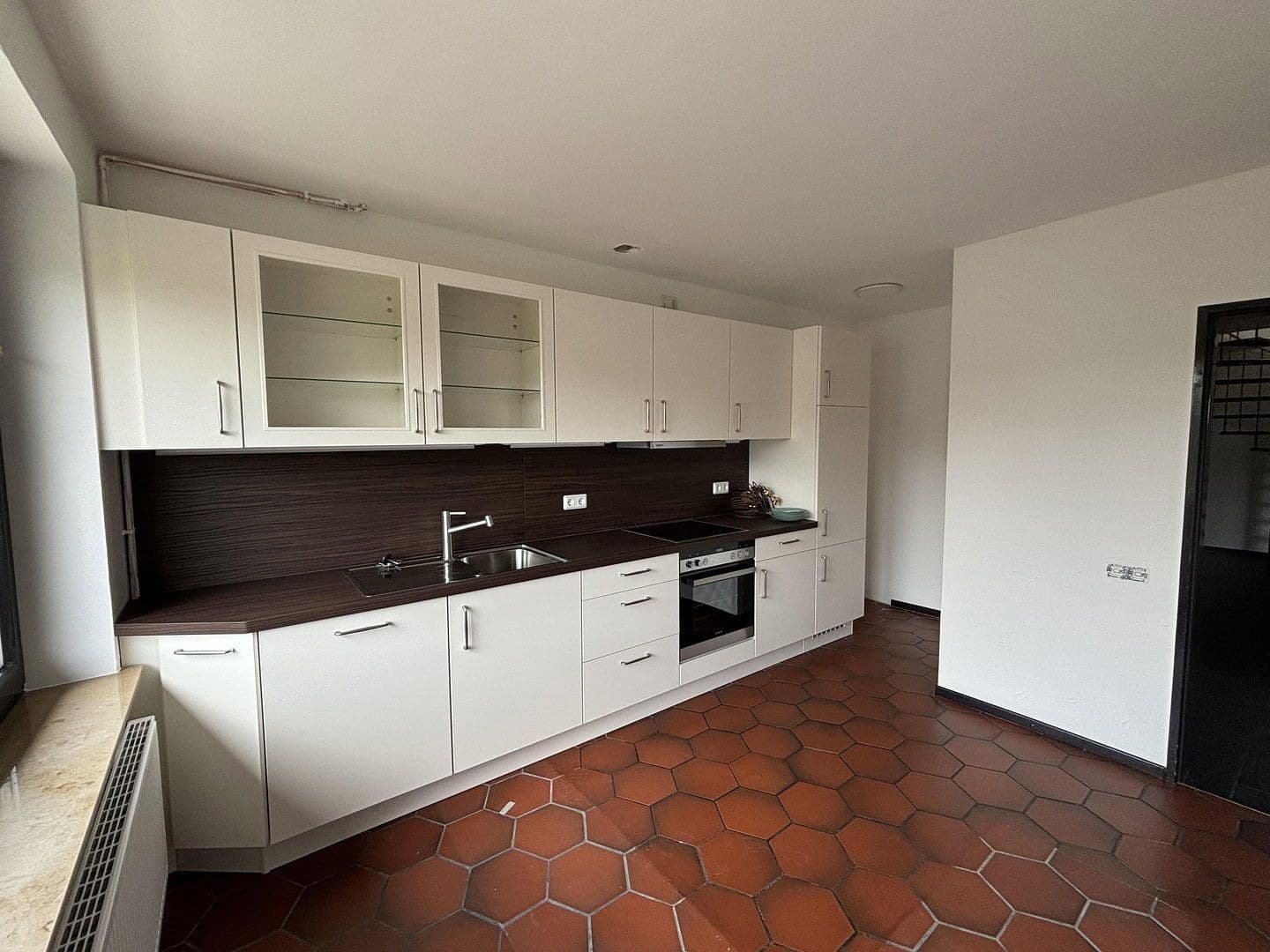 5 bedroom flat to rent, 160 m², Wartburgstraße 61, Bremen, Bremen 5 bedroom flat to rent, 160 m², Wartburgstraße 61, Bremen, Bremen