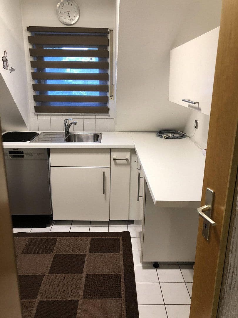 1 bedroom with open-plan kitchen flat to rent, 55 m², Remstalstraße 53, Remseck, Baden-Württemberg 1 bedroom with open-plan kitchen flat to rent, 55 m², Remstalstraße 53, Remseck, Baden-Württemberg