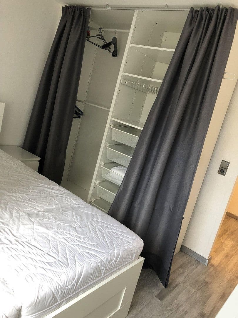 1 bedroom with open-plan kitchen flat to rent, 55 m², Remstalstraße 53, Remseck, Baden-Württemberg 1 bedroom with open-plan kitchen flat to rent, 55 m², Remstalstraße 53, Remseck, Baden-Württemberg