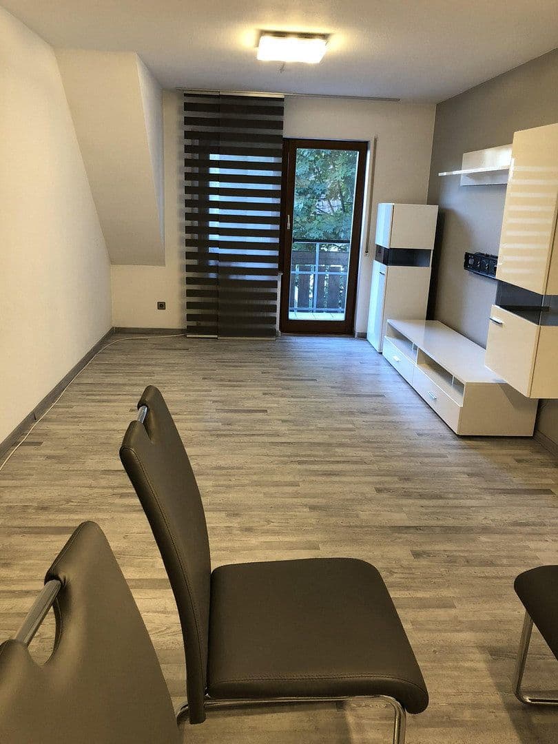 1 bedroom with open-plan kitchen flat to rent, 55 m², Remstalstraße 53, Remseck, Baden-Württemberg 1 bedroom with open-plan kitchen flat to rent, 55 m², Remstalstraße 53, Remseck, Baden-Württemberg