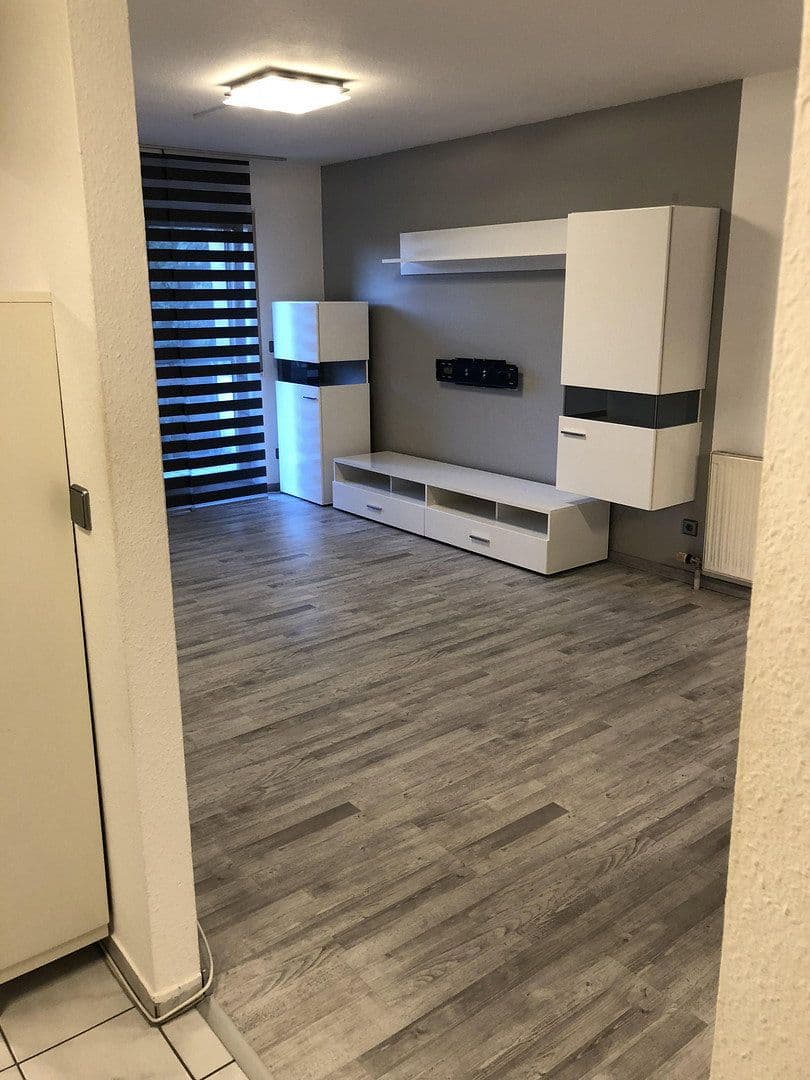 1 bedroom with open-plan kitchen flat to rent, 55 m², Remstalstraße 53, Remseck, Baden-Württemberg 1 bedroom with open-plan kitchen flat to rent, 55 m², Remstalstraße 53, Remseck, Baden-Württemberg