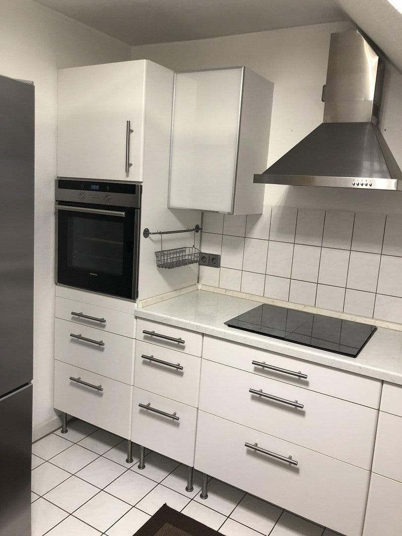 1 bedroom with open-plan kitchen flat to rent, 55 m², Remstalstraße 53, Remseck, Baden-Württemberg 1 bedroom with open-plan kitchen flat to rent, 55 m², Remstalstraße 53, Remseck, Baden-Württemberg