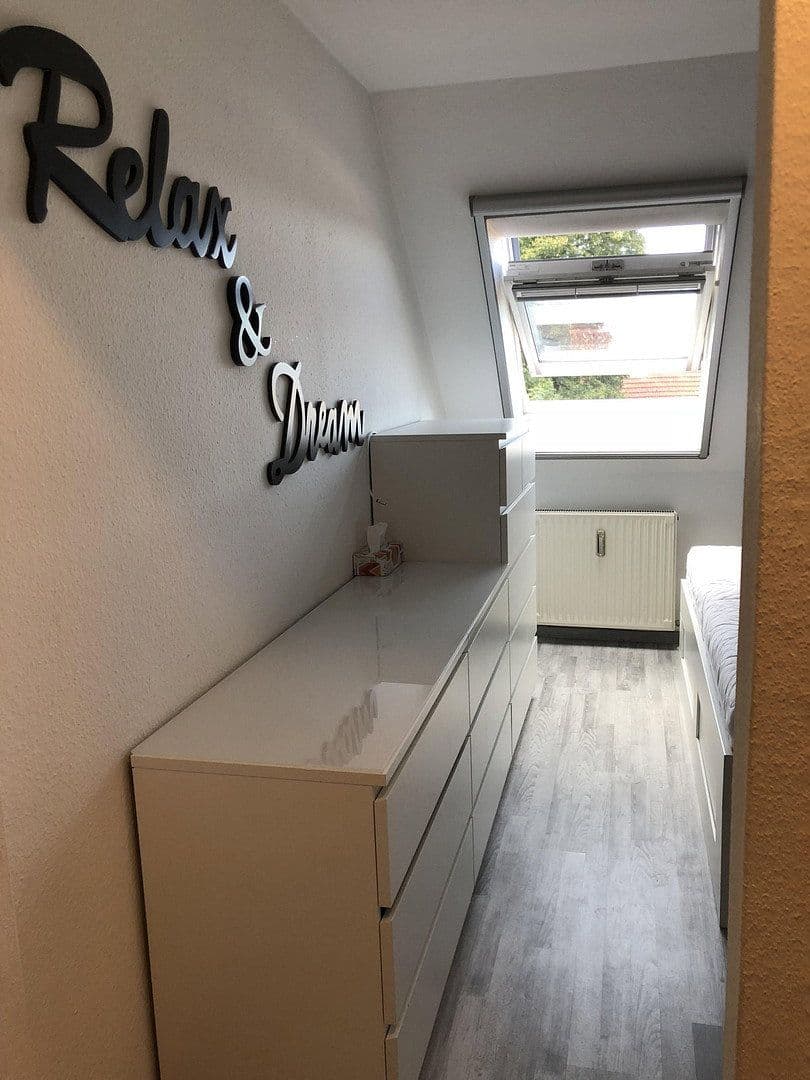 1 bedroom with open-plan kitchen flat to rent, 55 m², Remstalstraße 53, Remseck, Baden-Württemberg 1 bedroom with open-plan kitchen flat to rent, 55 m², Remstalstraße 53, Remseck, Baden-Württemberg