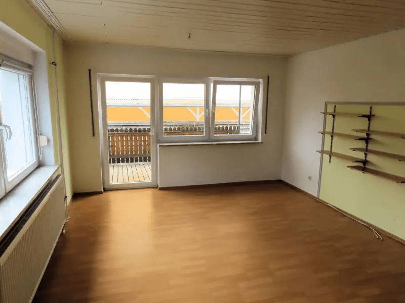 2 bedroom with open-plan kitchen flat to rent, 99 m², Waghäusel, Baden-Württemberg 2 bedroom with open-plan kitchen flat to rent, 99 m², Waghäusel, Baden-Württemberg