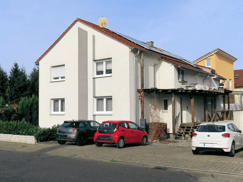2 bedroom with open-plan kitchen flat to rent, 99 m², Waghäusel, Baden-Württemberg 2 bedroom with open-plan kitchen flat to rent, 99 m², Waghäusel, Baden-Württemberg