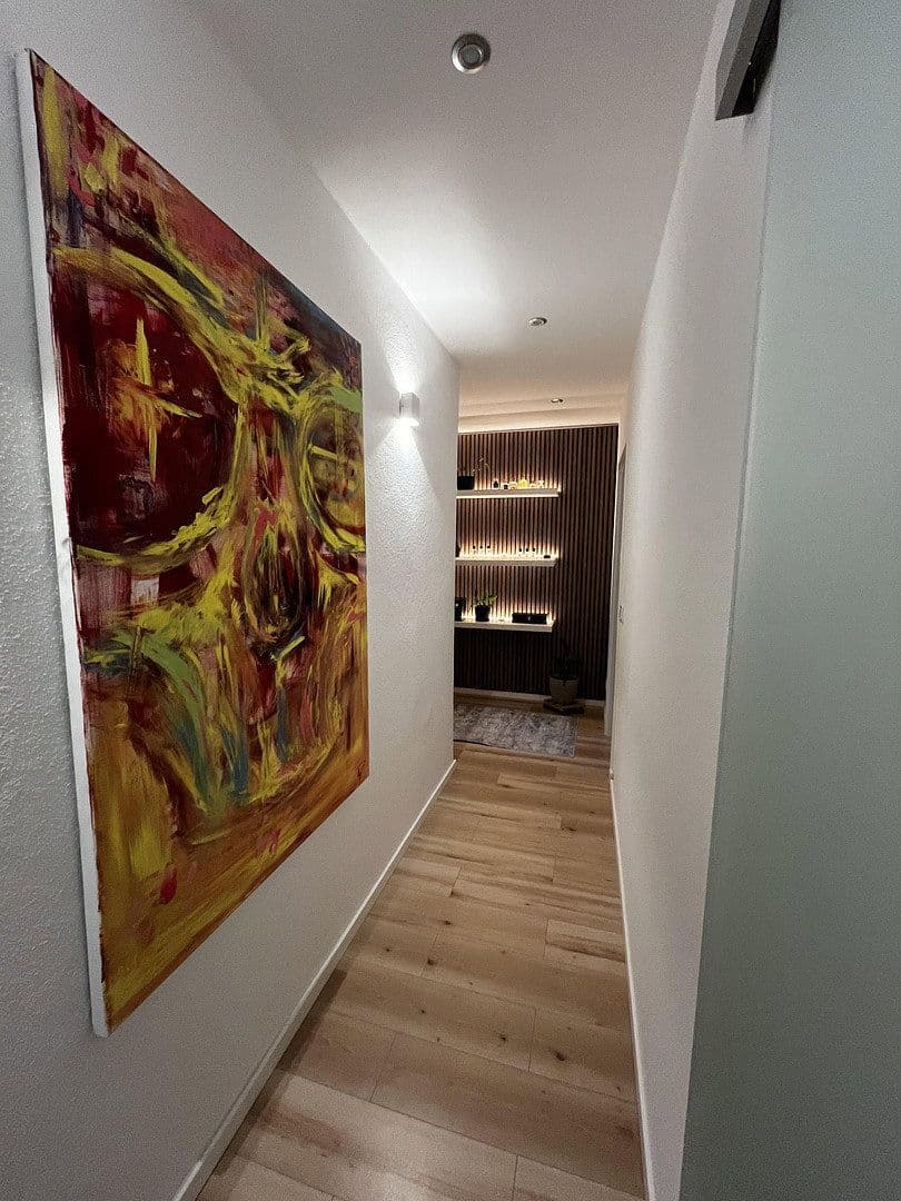 3 bedroom flat for sale, 78 m², Burgdorf, Lower Saxony 3 bedroom flat for sale, 78 m², Burgdorf, Lower Saxony