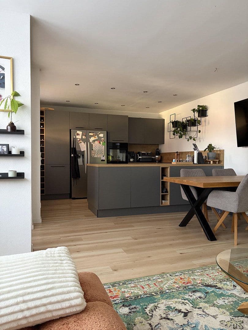3 bedroom flat for sale, 78 m², Burgdorf, Lower Saxony 3 bedroom flat for sale, 78 m², Burgdorf, Lower Saxony