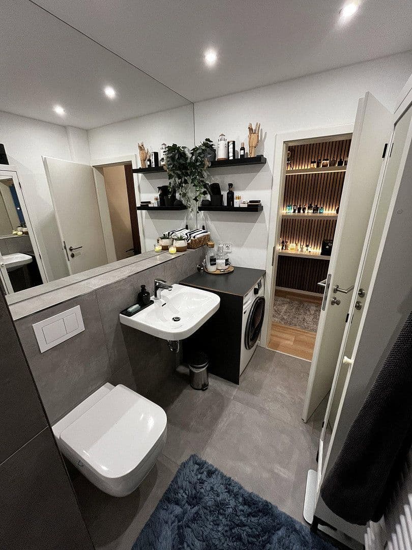 3 bedroom flat for sale, 78 m², Burgdorf, Lower Saxony 3 bedroom flat for sale, 78 m², Burgdorf, Lower Saxony