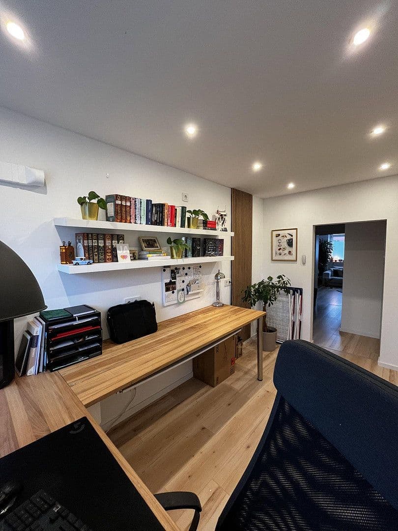 3 bedroom flat for sale, 78 m², Burgdorf, Lower Saxony 3 bedroom flat for sale, 78 m², Burgdorf, Lower Saxony