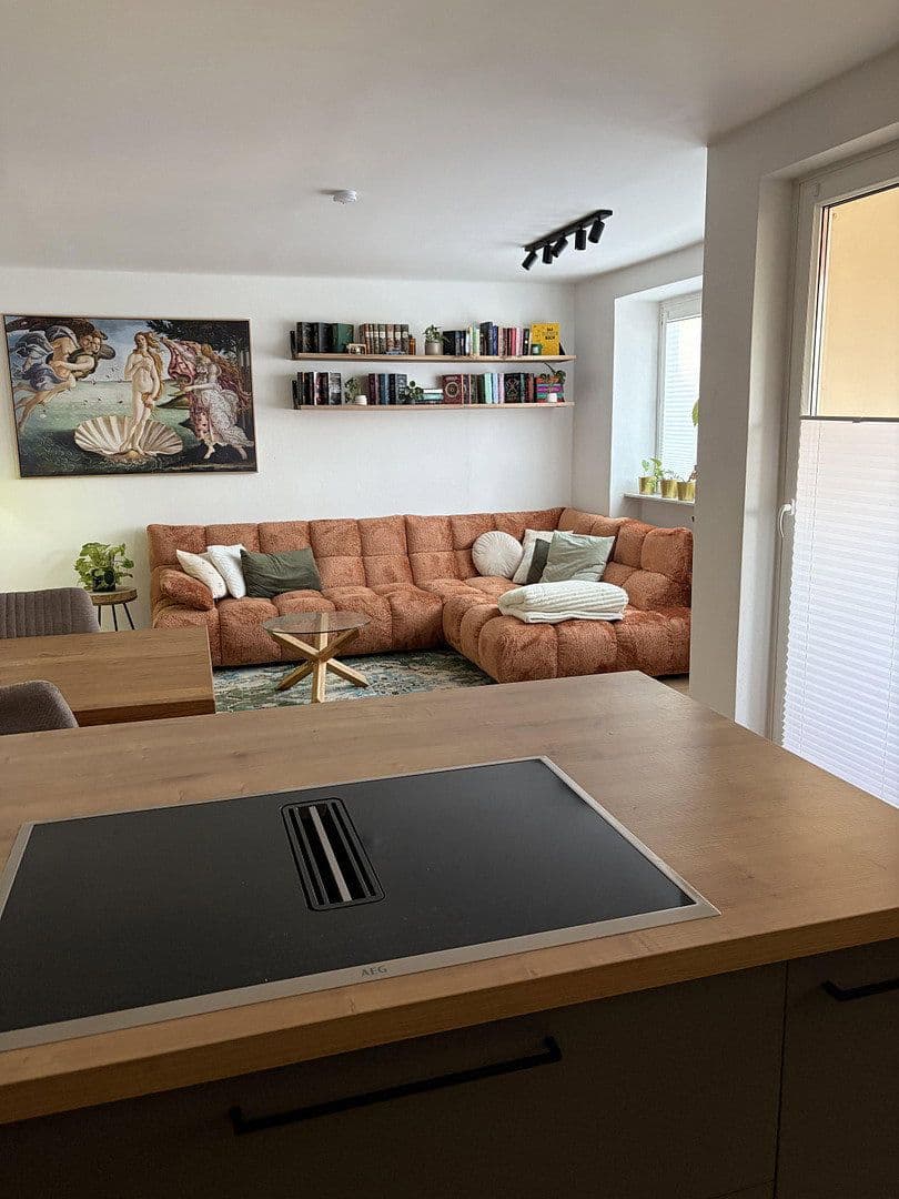 3 bedroom flat for sale, 78 m², Burgdorf, Lower Saxony 3 bedroom flat for sale, 78 m², Burgdorf, Lower Saxony