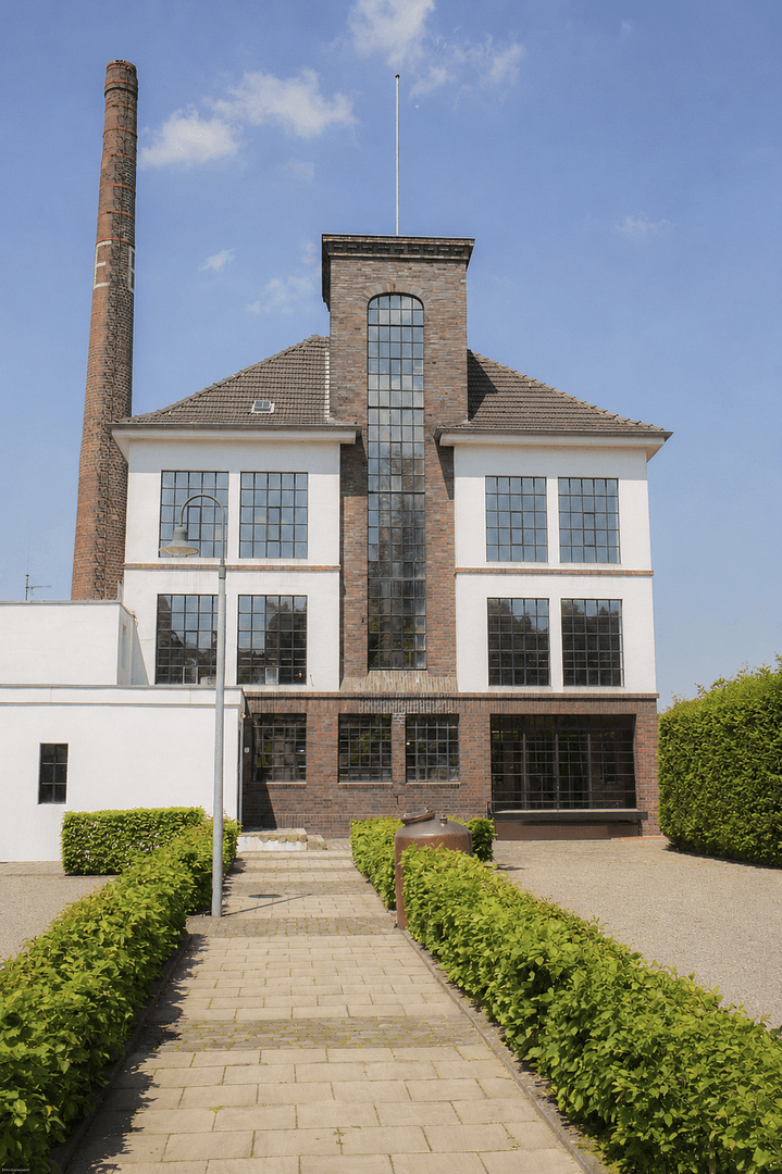 office for sale, 442 m², Oberstraße 43, Bochum, North Rhine-Westphalia office for sale, 442 m², Oberstraße 43, Bochum, North Rhine-Westphalia