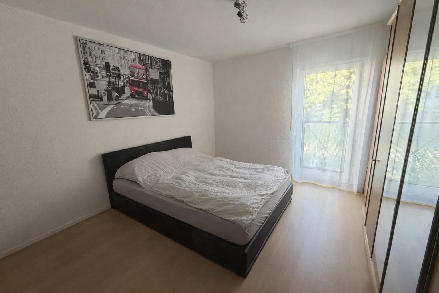 1 bedroom with open-plan kitchen flat to rent, 73 m², Lameystraße 26, Pforzheim, Baden-Württemberg 1 bedroom with open-plan kitchen flat to rent, 73 m², Lameystraße 26, Pforzheim, Baden-Württemberg