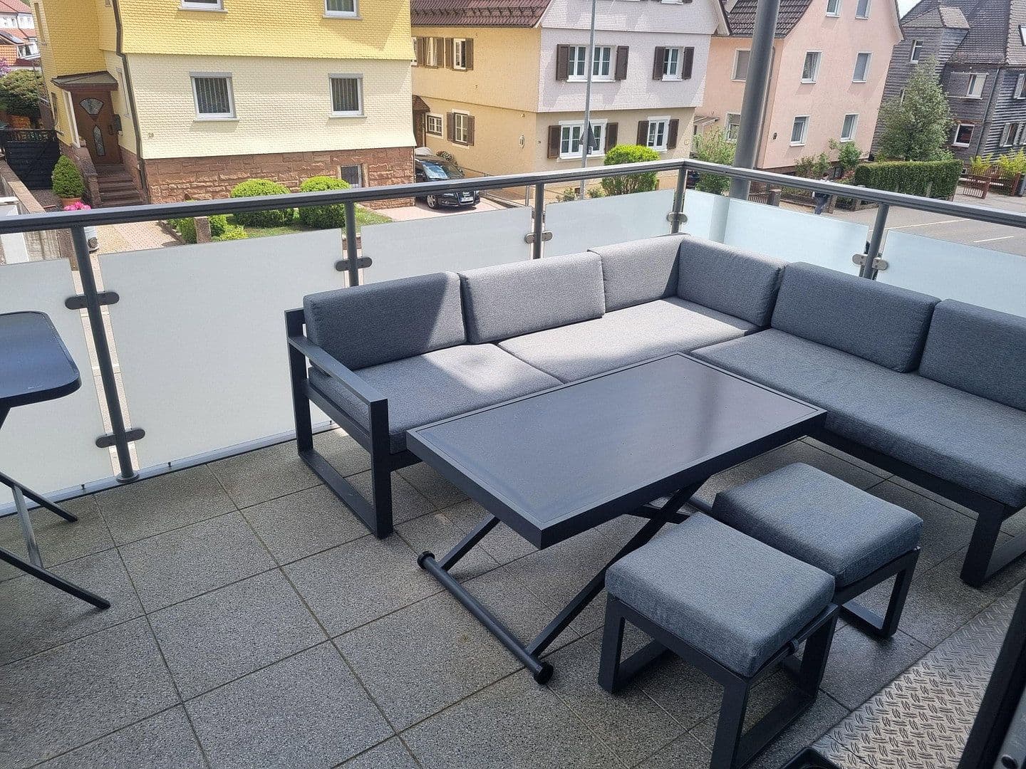 2 bedroom with open-plan kitchen flat to rent, 91 m², Freudenstadt, Baden-Württemberg 2 bedroom with open-plan kitchen flat to rent, 91 m², Freudenstadt, Baden-Württemberg