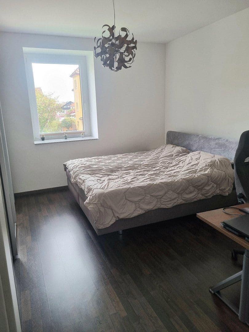 2 bedroom with open-plan kitchen flat to rent, 91 m², Freudenstadt, Baden-Württemberg 2 bedroom with open-plan kitchen flat to rent, 91 m², Freudenstadt, Baden-Württemberg