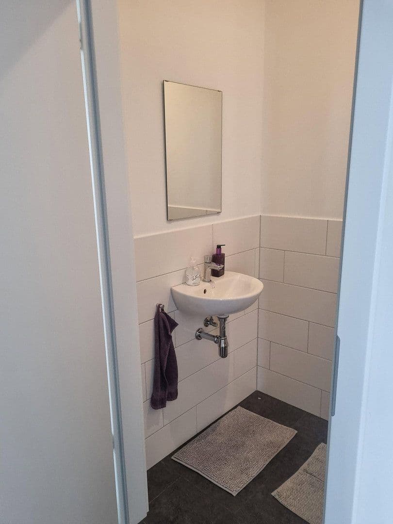 2 bedroom with open-plan kitchen flat to rent, 91 m², Freudenstadt, Baden-Württemberg 2 bedroom with open-plan kitchen flat to rent, 91 m², Freudenstadt, Baden-Württemberg