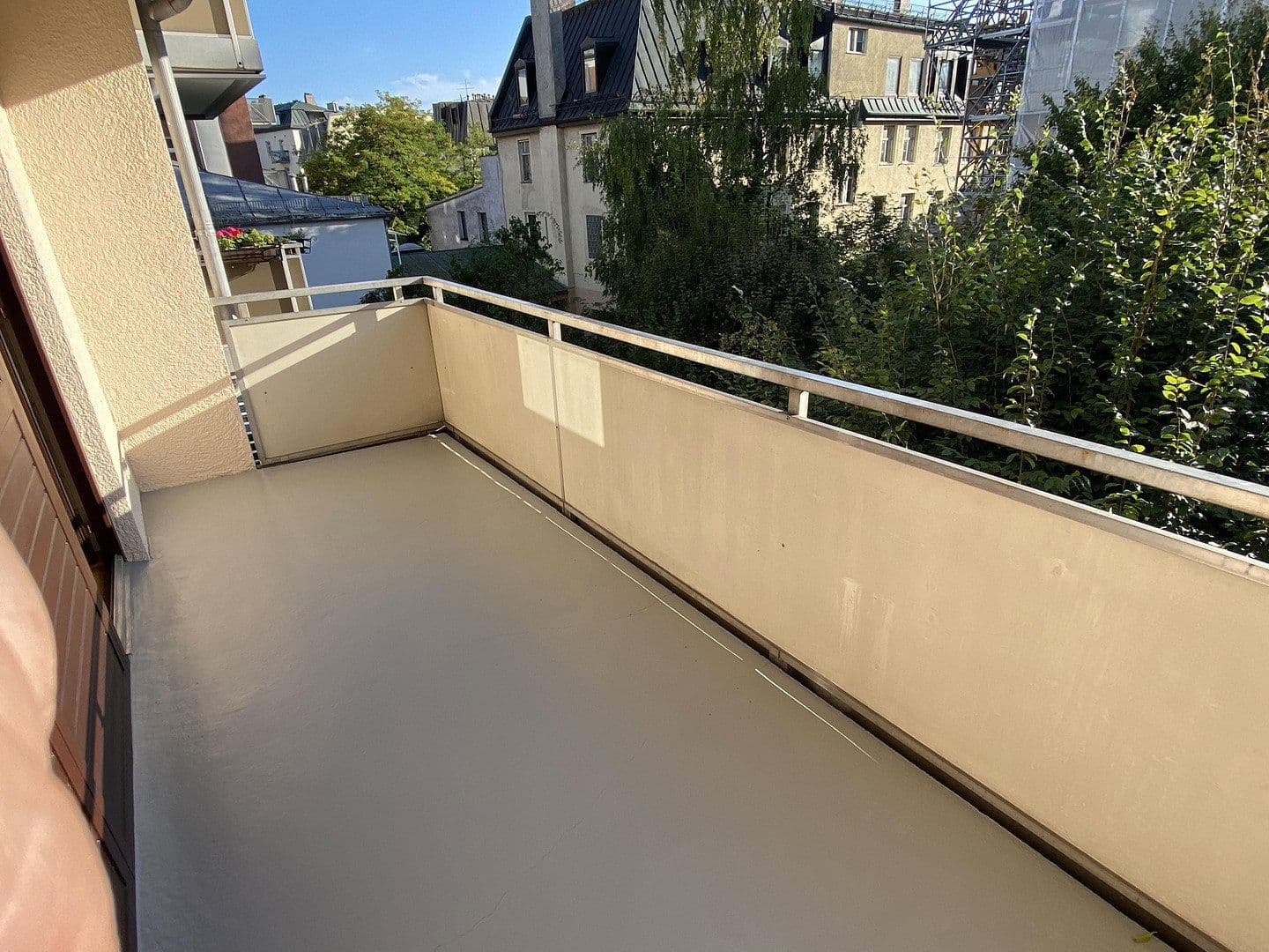 3 bedroom flat to rent, 80 m², München, Bavaria 3 bedroom flat to rent, 80 m², München, Bavaria