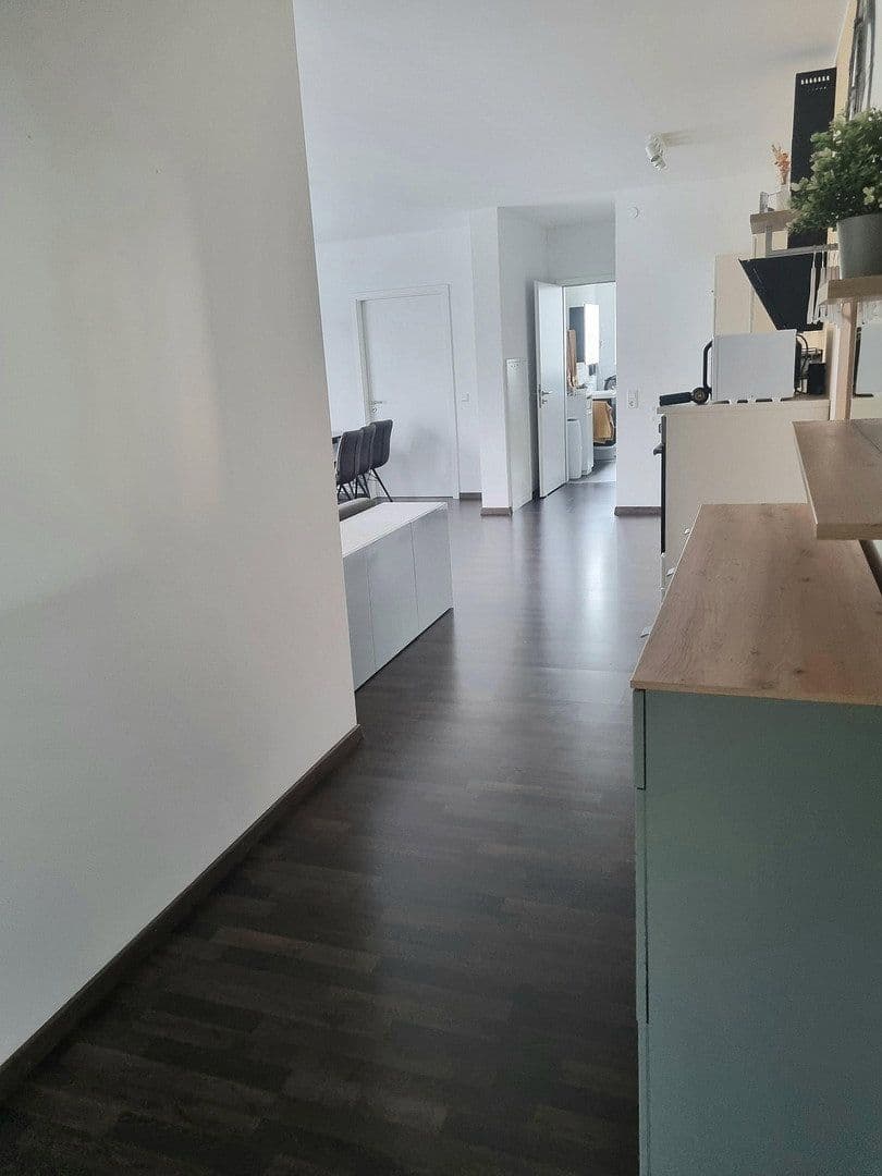 2 bedroom with open-plan kitchen flat to rent, 91 m², Freudenstadt, Baden-Württemberg 2 bedroom with open-plan kitchen flat to rent, 91 m², Freudenstadt, Baden-Württemberg