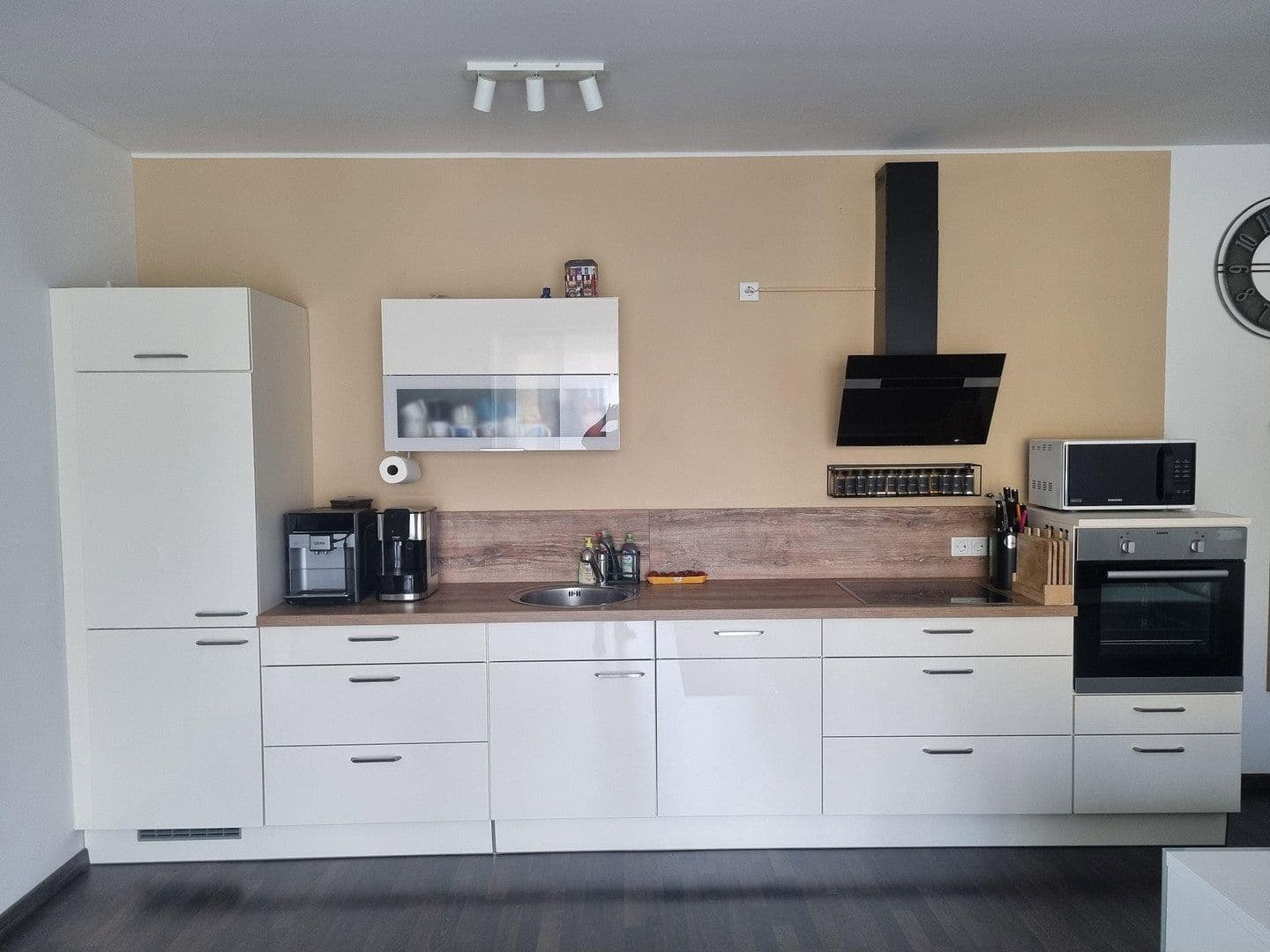 2 bedroom with open-plan kitchen flat to rent, 91 m², Freudenstadt, Baden-Württemberg 2 bedroom with open-plan kitchen flat to rent, 91 m², Freudenstadt, Baden-Württemberg