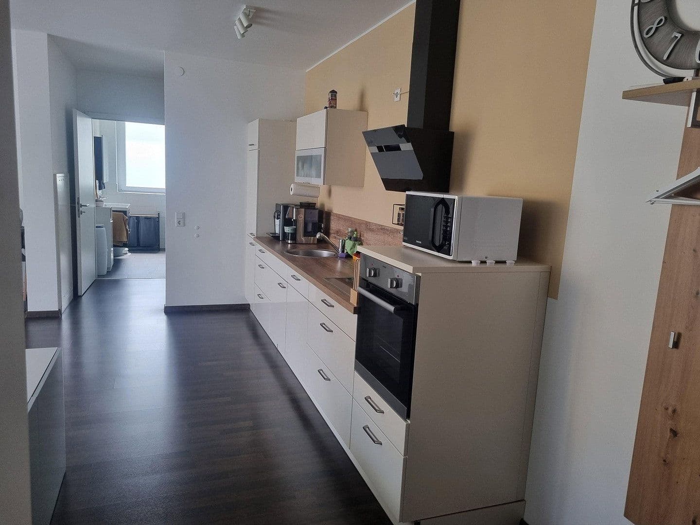 2 bedroom with open-plan kitchen flat to rent, 91 m², Freudenstadt, Baden-Württemberg 2 bedroom with open-plan kitchen flat to rent, 91 m², Freudenstadt, Baden-Württemberg