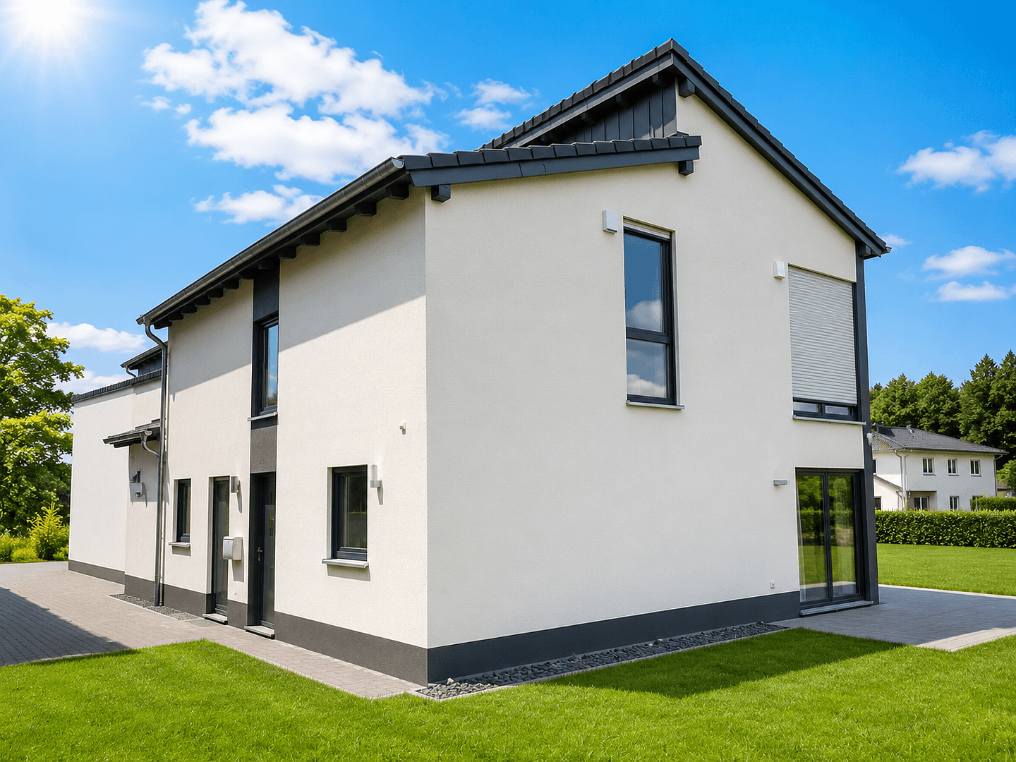 house for sale, 127 m², Ransbach-Baumbach, Rhineland-Palatinate house for sale, 127 m², Ransbach-Baumbach, Rhineland-Palatinate