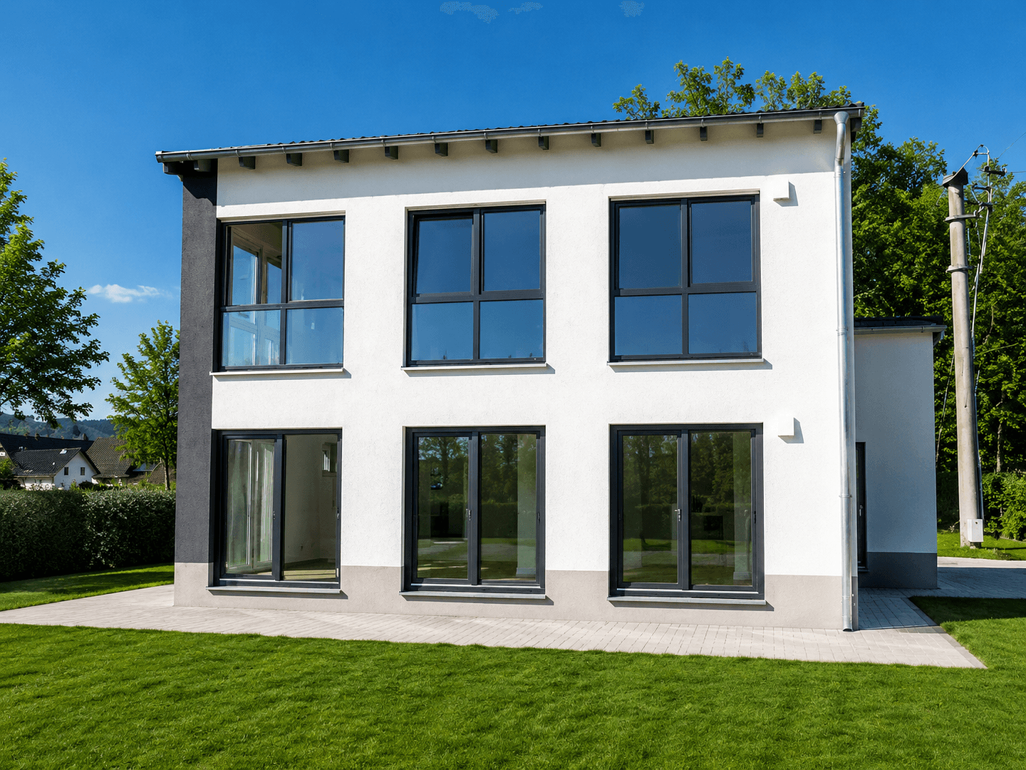 house for sale, 127 m², Ransbach-Baumbach, Rhineland-Palatinate house for sale, 127 m², Ransbach-Baumbach, Rhineland-Palatinate