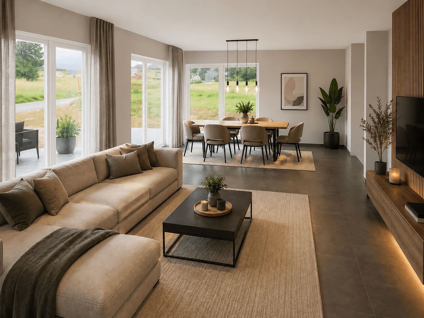 house for sale, 127 m², Ransbach-Baumbach, Rhineland-Palatinate house for sale, 127 m², Ransbach-Baumbach, Rhineland-Palatinate