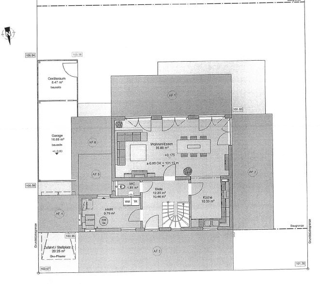 house for sale, 127 m², Ransbach-Baumbach, Rhineland-Palatinate house for sale, 127 m², Ransbach-Baumbach, Rhineland-Palatinate