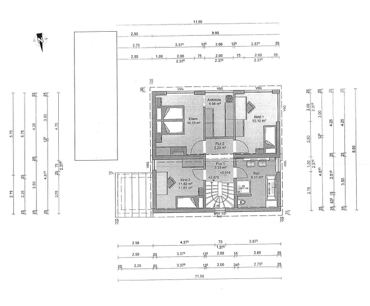 house for sale, 127 m², Ransbach-Baumbach, Rhineland-Palatinate house for sale, 127 m², Ransbach-Baumbach, Rhineland-Palatinate