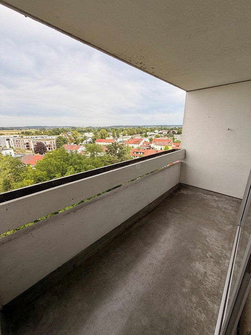 3 bedroom flat for sale, 75 m², Breslauerstraße 16, Neu-Ulm, Bavaria 3 bedroom flat for sale, 75 m², Breslauerstraße 16, Neu-Ulm, Bavaria