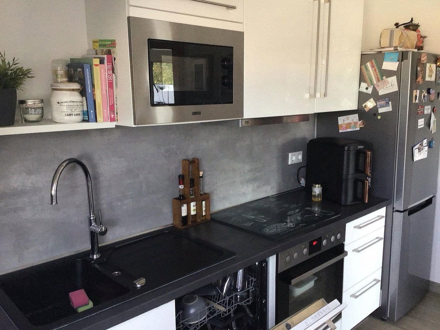 3 bedroom flat to rent, 89 m², Maiglöckchenweg 24, Kerpen, North Rhine-Westphalia 3 bedroom flat to rent, 89 m², Maiglöckchenweg 24, Kerpen, North Rhine-Westphalia