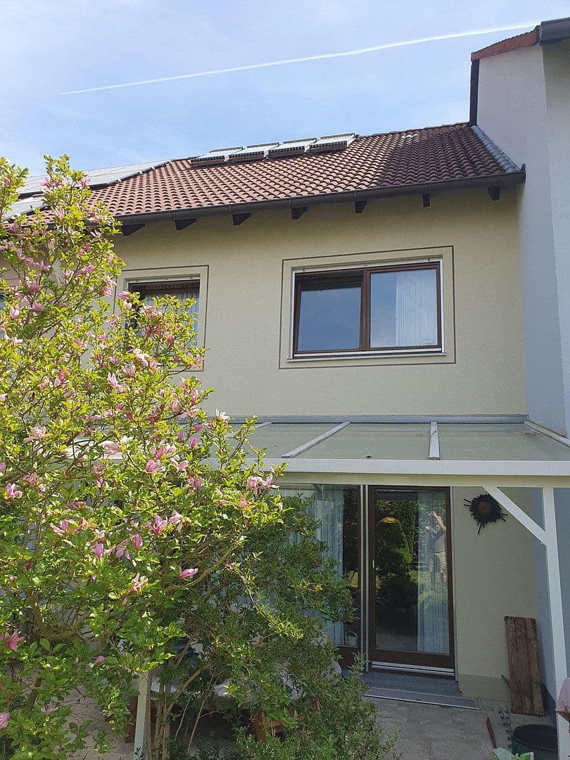 house for sale, 107 m², Kornburg, Bavaria house for sale, 107 m², Kornburg, Bavaria