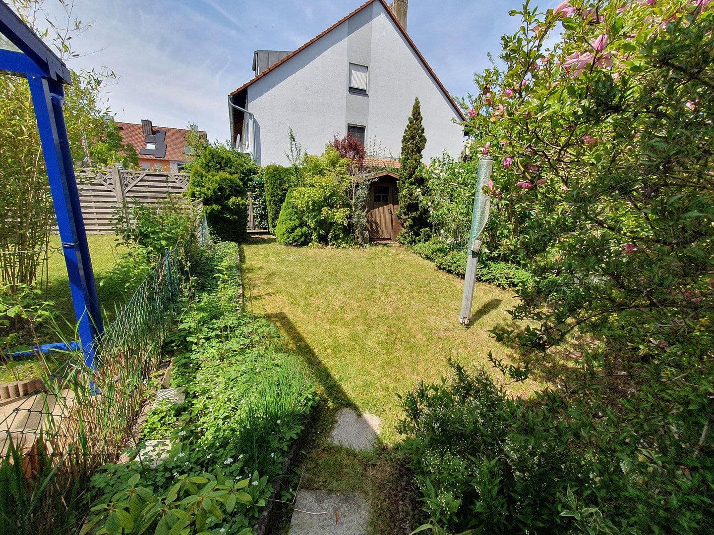 house for sale, 107 m², Kornburg, Bavaria house for sale, 107 m², Kornburg, Bavaria