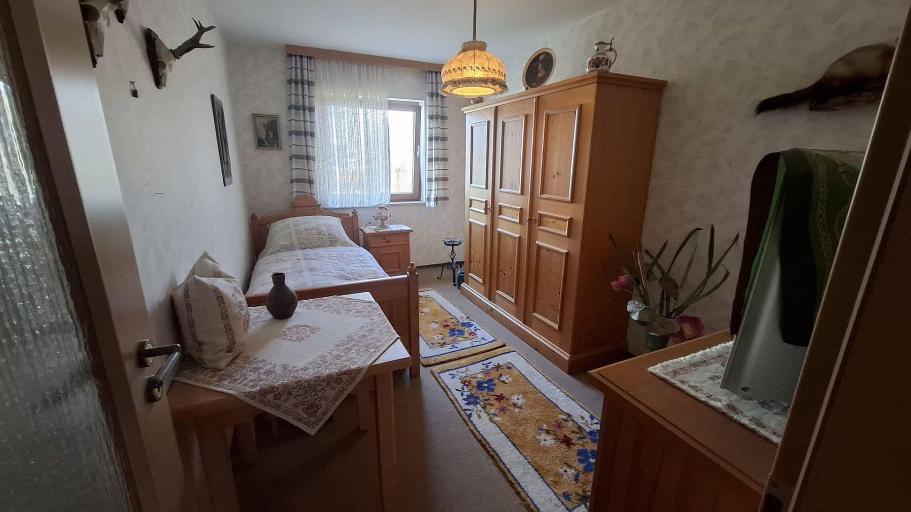 house for sale, 107 m², Kornburg, Bavaria house for sale, 107 m², Kornburg, Bavaria