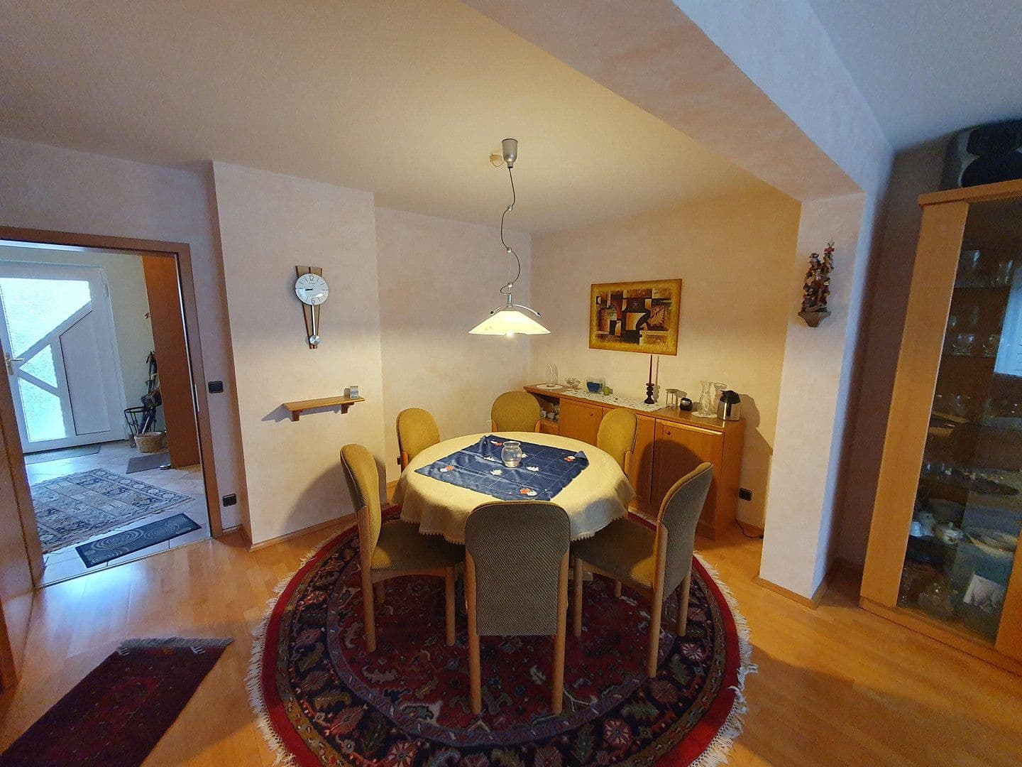house for sale, 107 m², Kornburg, Bavaria house for sale, 107 m², Kornburg, Bavaria