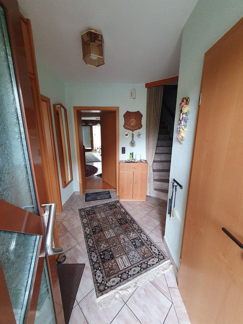 house for sale, 107 m², Kornburg, Bavaria house for sale, 107 m², Kornburg, Bavaria