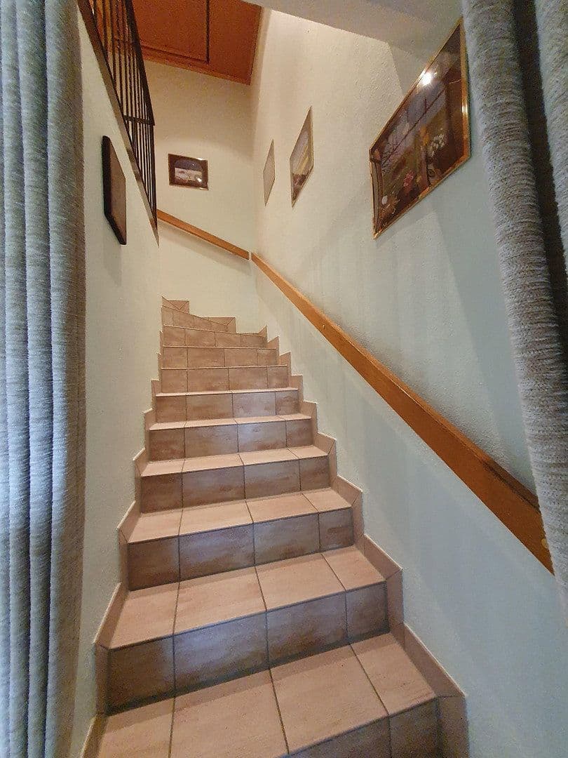house for sale, 107 m², Kornburg, Bavaria house for sale, 107 m², Kornburg, Bavaria