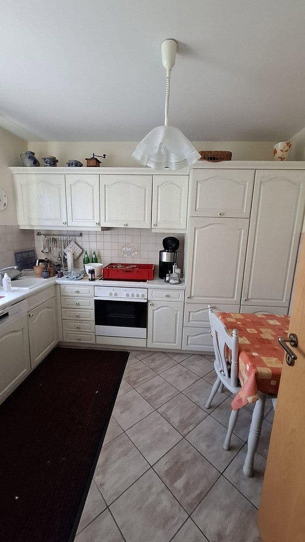 house for sale, 107 m², Kornburg, Bavaria house for sale, 107 m², Kornburg, Bavaria