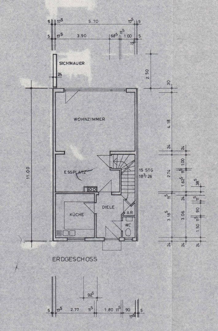 house for sale, 107 m², Kornburg, Bavaria house for sale, 107 m², Kornburg, Bavaria