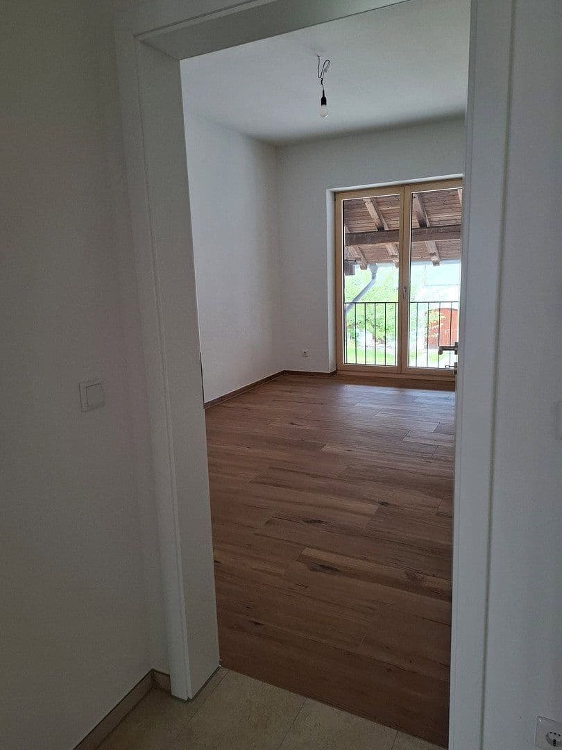 3 bedroom flat to rent, 95 m², Nettelkofen 24 e, Grafing bei München, Bavaria 3 bedroom flat to rent, 95 m², Nettelkofen 24 e, Grafing bei München, Bavaria