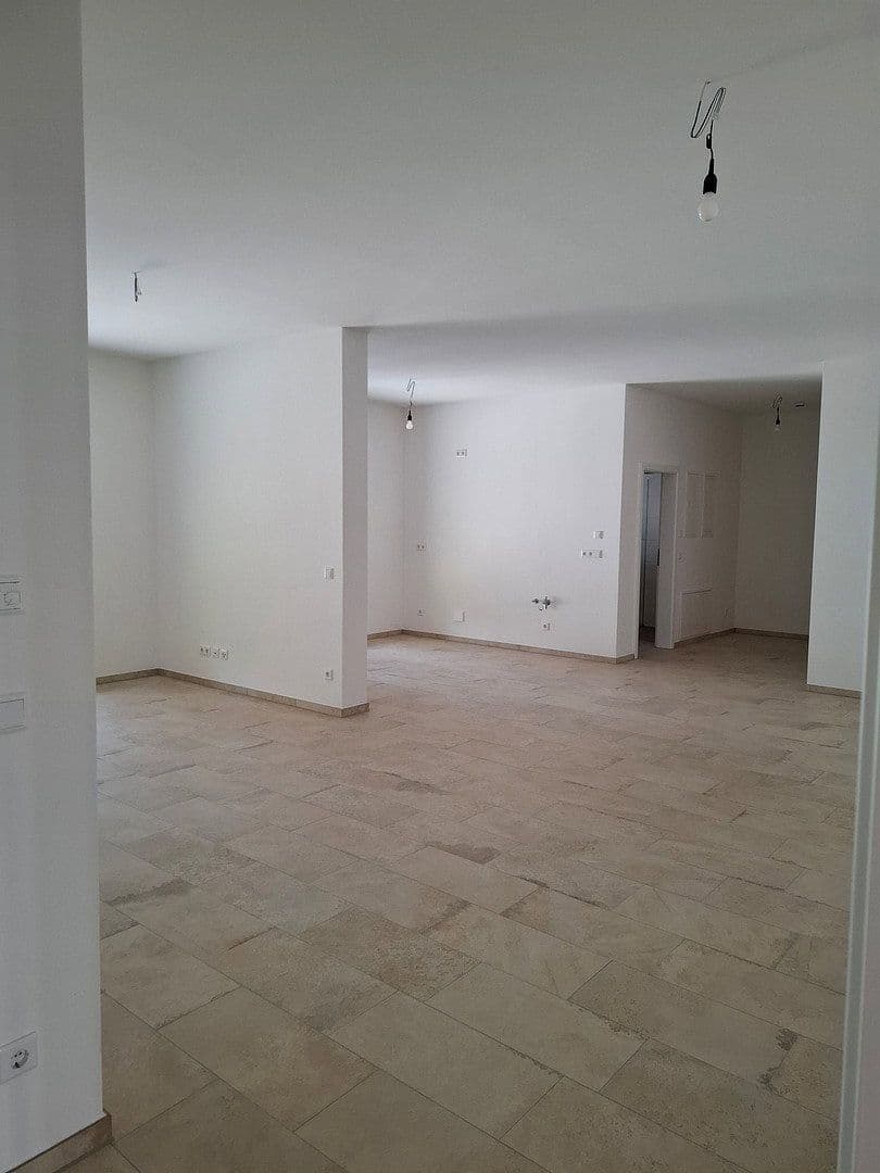 3 bedroom flat to rent, 95 m², Nettelkofen 24 e, Grafing bei München, Bavaria 3 bedroom flat to rent, 95 m², Nettelkofen 24 e, Grafing bei München, Bavaria